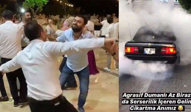 İstanbul'da şoke eden görüntüler! Kaydedip paylaştılar, polis harekete geçti İstanbul'da şoke eden görüntüler! Kaydedip paylaştılar, polis harekete geçti