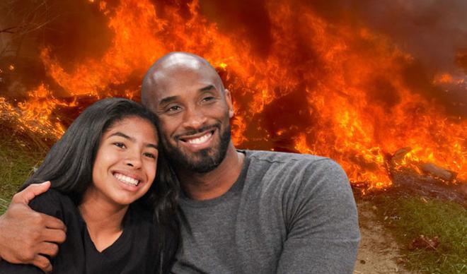 Kobe Bryant'ın ölümüyle ilgili yeni kayıtlar ortaya çıktı Kobe Bryant'ın ölümüyle ilgili yeni kayıtlar ortaya çıktı