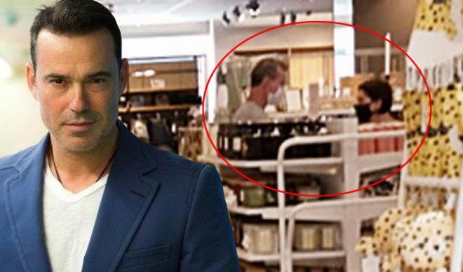 Komşuları Murat Başoğlu'nu istemedi Komşuları Murat Başoğlu'nu istemedi