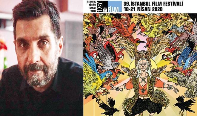 Film Festivali Boğaz’a taşınıyor Film Festivali Boğaz’a taşınıyor