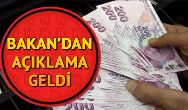 KYK burs ve kredileri ne zaman ödenecek? Bakan Kasapoğlu'ndan son dakika açıklama KYK burs ve kredileri ne zaman ödenecek? Bakan Kasapoğlu'ndan son dakika açıklama