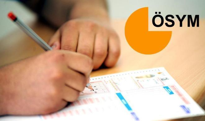 KPSS 2020 ön lisans başvurusu ne zaman yapılacak? İşte KPSS ön lisans sınav tarihi KPSS 2020 ön lisans başvurusu ne zaman yapılacak? İşte KPSS ön lisans sınav tarihi