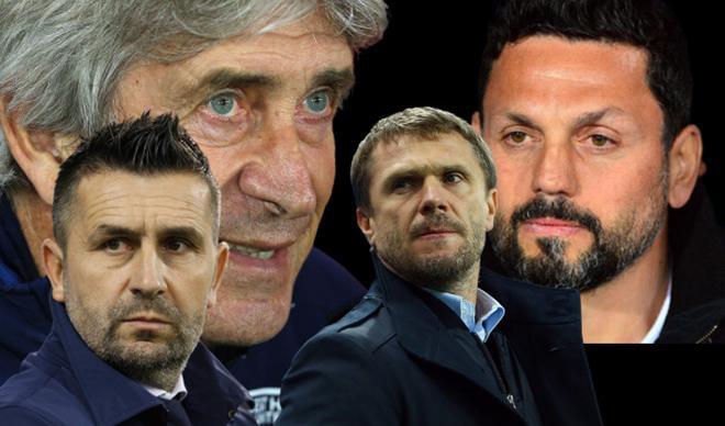 Anlaşmayı açıkladılar! Fenerbahçe... Anlaşmayı açıkladılar! Fenerbahçe...