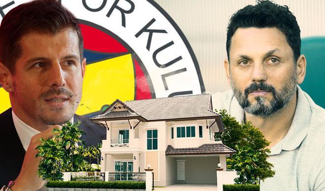 Son Dakika Fenerbahçe haberleri | Emre Belözoğlu - Erol Bulut gerçeği ortaya çıktı! 6 ay boyunca... Son Dakika Fenerbahçe haberleri | Emre Belözoğlu - Erol Bulut gerçeği ortaya çıktı! 6 ay boyunca...