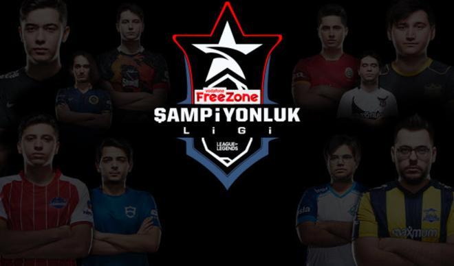 Vodafone FreeZone Şampiyonluk Ligi’nde heyecan dorukta Vodafone FreeZone Şampiyonluk Ligi’nde heyecan dorukta