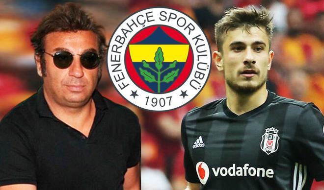 Son dakika! Dorukhan Toköz, Beşiktaş'tan Fenerbahçe'ye mi transfer oluyor? Menajer Ahmet Bulut, Spor Arena'ya açıkladı! Son dakika! Dorukhan Toköz, Beşiktaş'tan Fenerbahçe'ye mi transfer oluyor? Menajer Ahmet Bulut, Spor Arena'ya açıkladı!