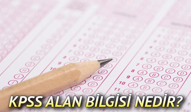 KPSS alan bilgisi nedir? KPSS A grubu ve KPSS B grubu arasındaki farklar KPSS alan bilgisi nedir? KPSS A grubu ve KPSS B grubu arasındaki farklar