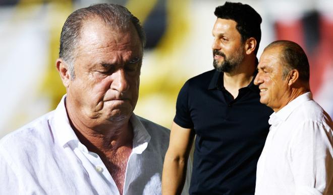 Son Dakika | Alanyaspor'a 4-1 mağlup olan Galatasaray'da kabus! Fatih Terim döneminde ilk kez yaşanıyor... Son Dakika | Alanyaspor'a 4-1 mağlup olan Galatasaray'da kabus! Fatih Terim döneminde ilk kez yaşanıyor...