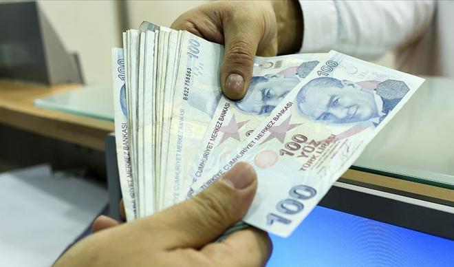 Destek kredisi başvuru sorgulama: Ziraat Bankası, Halkbank, Vakıfbank temel ihtiyaç kredisi başvuruları Destek kredisi başvuru sorgulama: Ziraat Bankası, Halkbank, Vakıfbank temel ihtiyaç kredisi başvuruları