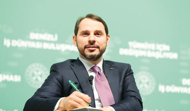 ‘1 Milyon Yazılımcı projesine muazzam ilgi’ ‘1 Milyon Yazılımcı projesine muazzam ilgi’