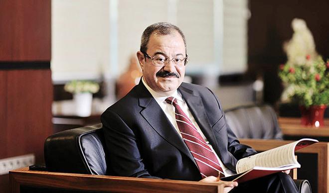 Türkiye'nin önünde fırsat var Türkiye'nin önünde fırsat var