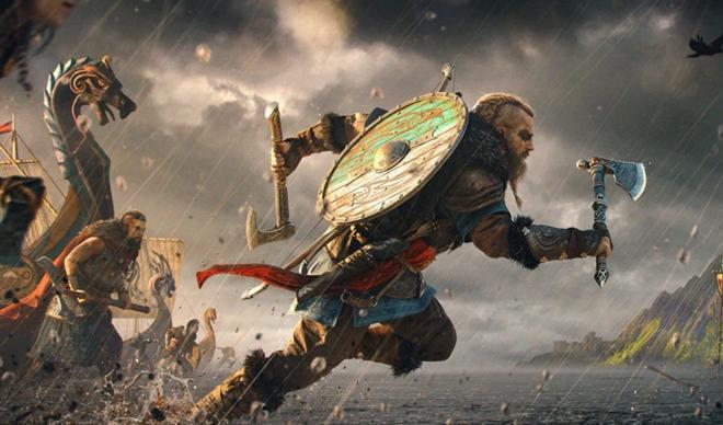 Assassin's Creed Valhalla ne zaman çıkacak? Tarih belli oldu Assassin's Creed Valhalla ne zaman çıkacak? Tarih belli oldu
