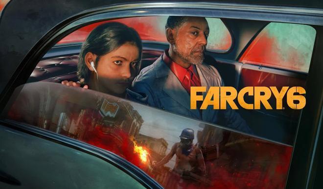 Far Cry 6 resmen geliyor Far Cry 6 resmen geliyor