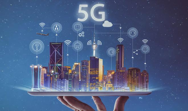 Güney Kore'de 7 milyon vatandaş 5G teknolojisini kullanıyor Güney Kore'de 7 milyon vatandaş 5G teknolojisini kullanıyor