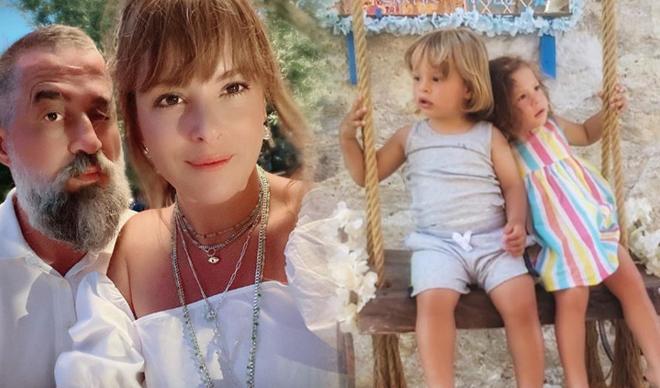 Doğa Rutkay'ın ikizleri 2 yaşında! 'Varlığınıza binlerce şükür ediyorum' Doğa Rutkay'ın ikizleri 2 yaşında! 'Varlığınıza binlerce şükür ediyorum'