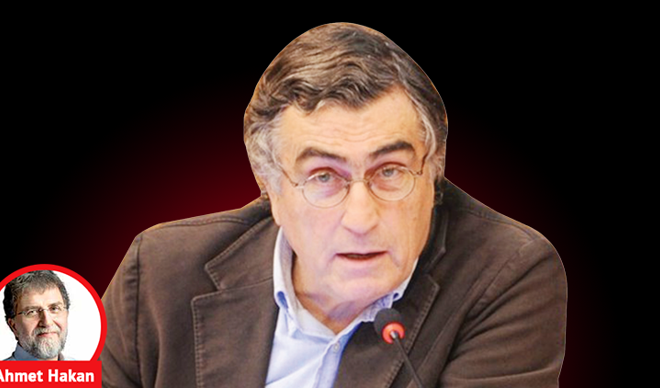 CHP bir cevap vermeli: Hasan Cemal haklı mı? CHP bir cevap vermeli: Hasan Cemal haklı mı?