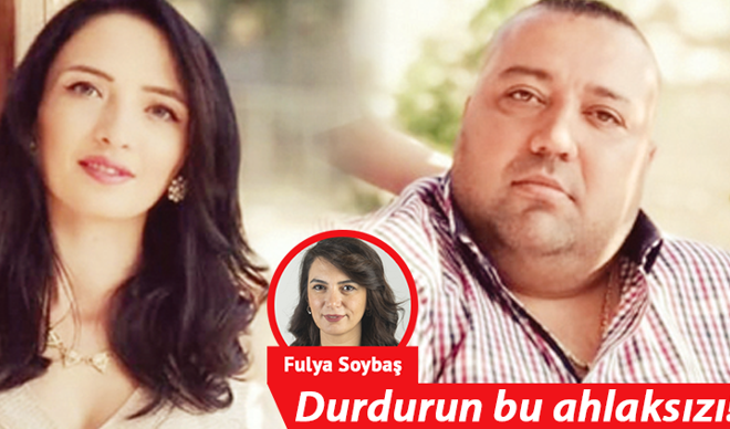 Mahrem videolarını gruplarda paylaştı: Ben değil o utansın! Mahrem videolarını gruplarda paylaştı: Ben değil o utansın!