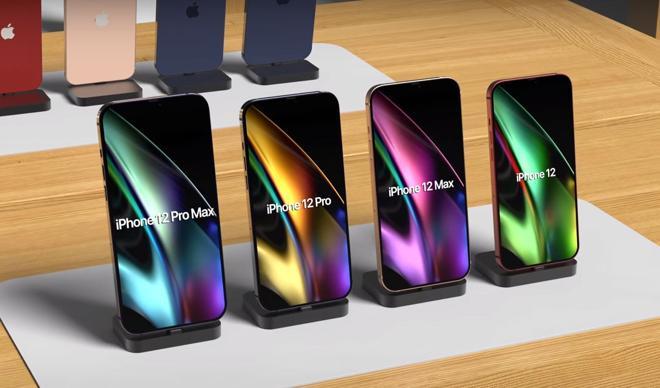 iPhone 12'nin batarya ömrü nasıl olacak? iPhone 12'nin batarya ömrü nasıl olacak?