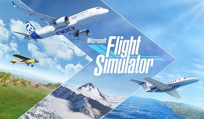 Microsoft Flight Simulator ne zaman çıkacak? Microsoft Flight Simulator ne zaman çıkacak?