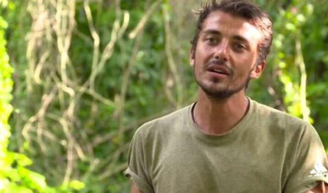 Survivor Cemal Can kimdir? Survivor 2020 şampiyonu Cemal Can'ın ilginç isim hikayesi! Survivor Cemal Can kimdir? Survivor 2020 şampiyonu Cemal Can'ın ilginç isim hikayesi!