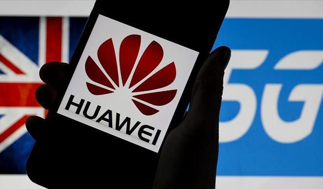 İngiltere'den Huawei'yi üzecek 5G kararı İngiltere'den Huawei'yi üzecek 5G kararı