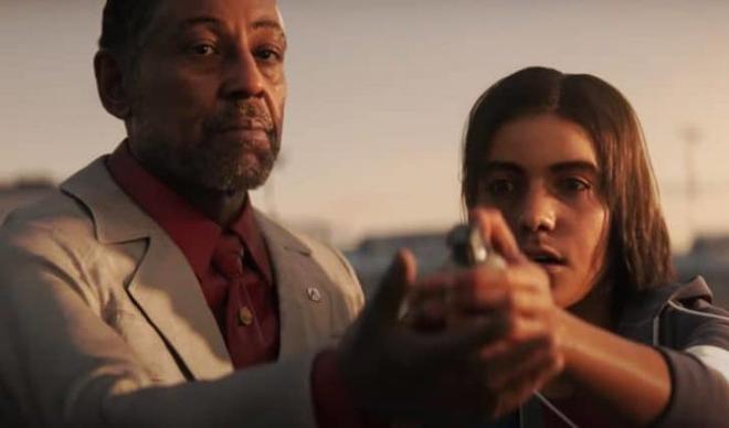 Far Cry 6 için Türkçe altyazılı fragman yayınlandı Far Cry 6 için Türkçe altyazılı fragman yayınlandı