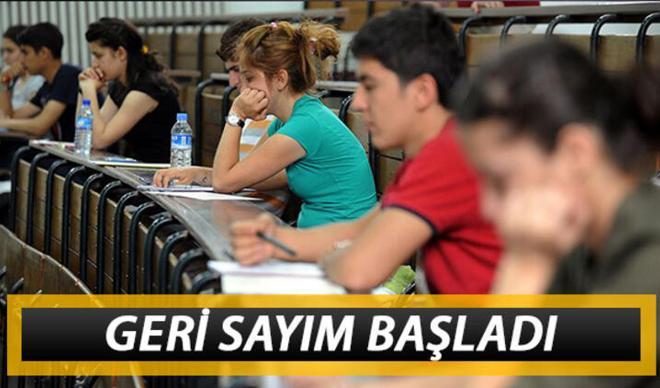 2020 YKS sonuçları ne zaman açıklanacak? ÖSYM'den açıklama bekleniyor! 2020 YKS sonuçları ne zaman açıklanacak? ÖSYM'den açıklama bekleniyor!
