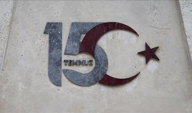 15 Temmuz şehitleri Türkiye'nin dört bir yanında anılıyor - İşte 15 Temmuz şehitlerinin isimleri 15 Temmuz şehitleri Türkiye'nin dört bir yanında anılıyor - İşte 15 Temmuz şehitlerinin isimleri