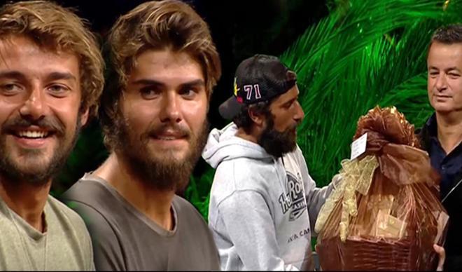 Survivor şampiyonu kim oldu, birinci ne kazandı? İşte 2020 Survivor şampiyonu olan isim Survivor şampiyonu kim oldu, birinci ne kazandı? İşte 2020 Survivor şampiyonu olan isim