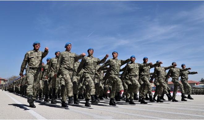 Sözleşmeli er alımı başvurusu nasıl yapılır? MSB personel temin sayfası Sözleşmeli er alımı başvurusu nasıl yapılır? MSB personel temin sayfası
