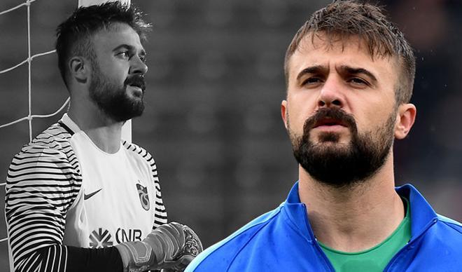 Son Dakika | Onur Recep Kıvrak ilk kez konuştu! "Beni Trabzon'da kimse kollamadı..." Son Dakika | Onur Recep Kıvrak ilk kez konuştu! "Beni Trabzon'da kimse kollamadı..."