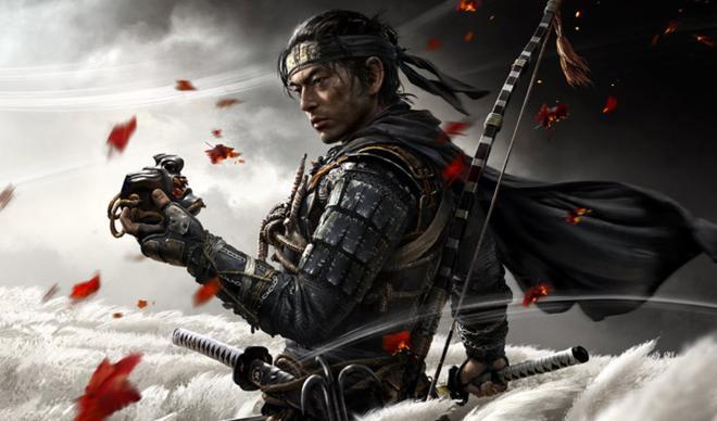 Ghost of Tsushima incelemesi Ghost of Tsushima incelemesi