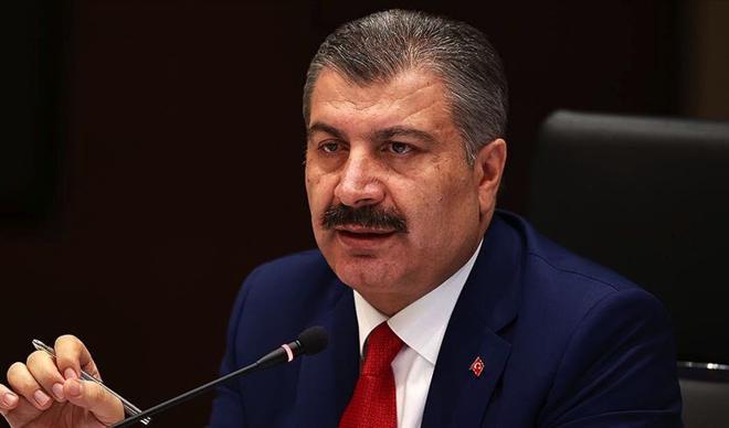 4 Ağustos Koronavirüs tablosu: Türkiye koronavirüs (coronavirüs) günlük ölüm ve vaka sayısı son durum tablosu 4 Ağustos Koronavirüs tablosu: Türkiye koronavirüs (coronavirüs) günlük ölüm ve vaka sayısı son durum tablosu