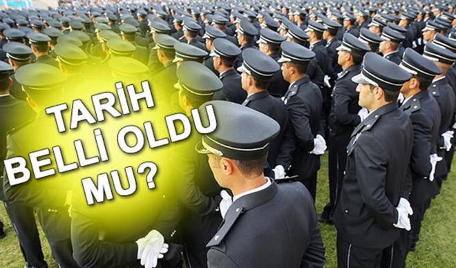Polislik başvuruları ne zaman? İşte 2020 PMYO başvuruları hakkında ayrıntılar Polislik başvuruları ne zaman? İşte 2020 PMYO başvuruları hakkında ayrıntılar
