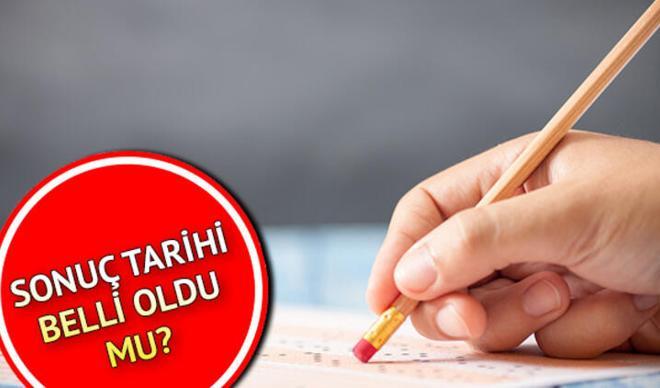 AÖL sınav sonuçları ne zaman açıklanacak? Açık lisede sonuç tarihi belli oldu! AÖL sınav sonuçları ne zaman açıklanacak? Açık lisede sonuç tarihi belli oldu!