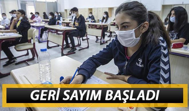Liseler ne zaman açılacak? İşte liselerin 2020'de açılacağı tarih Liseler ne zaman açılacak? İşte liselerin 2020'de açılacağı tarih