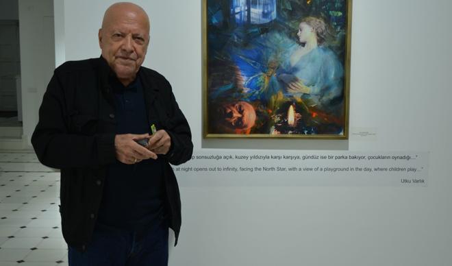 ‘Bugün yaşadığımız en büyük toplu sanrı’ ‘Bugün yaşadığımız en büyük toplu sanrı’