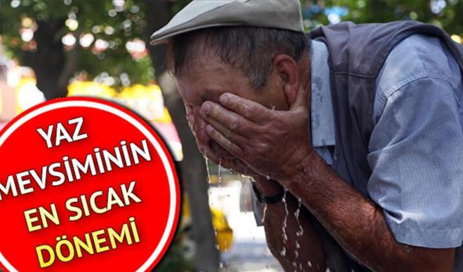 Eyyam-ı bahur sıcaklıkları ne zaman bitecek? Eyyam-ı bahur demek? Eyyam-ı bahur ile ilgili bilgiler Eyyam-ı bahur sıcaklıkları ne zaman bitecek? Eyyam-ı bahur demek? Eyyam-ı bahur ile ilgili bilgiler