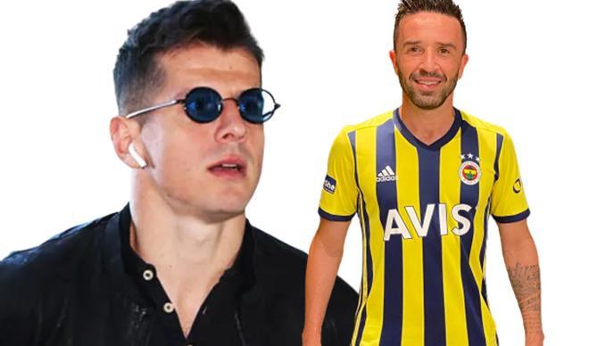 Fenerbahçe'nin gizli planı! Meğer Gökhan Gönül... Fenerbahçe'nin gizli planı! Meğer Gökhan Gönül...