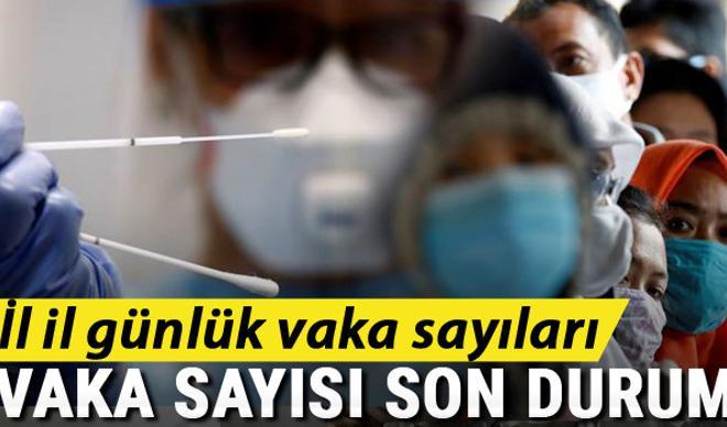 13 Ağustos Koronavirüs (coronavirüs) tablosu günlük veriler: Türkiye koronavirüs vaka ve ölüm sayısı.. Coronavirüs risk haritası 13 Ağustos Koronavirüs (coronavirüs) tablosu günlük veriler: Türkiye koronavirüs vaka ve ölüm sayısı.. Coronavirüs risk haritası