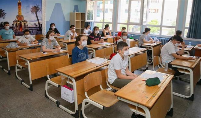 LGS 2020 nakil sonuçları ne zaman açıklanacak? LGS 2. tercih sonuçları için geri sayım LGS 2020 nakil sonuçları ne zaman açıklanacak? LGS 2. tercih sonuçları için geri sayım