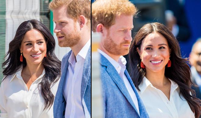 Finding Freedom adlı kitapta Prens Harry ve Meghan Markle ile ilgili çarpıcı iddialar ortaya atıldı Finding Freedom adlı kitapta Prens Harry ve Meghan Markle ile ilgili çarpıcı iddialar ortaya atıldı