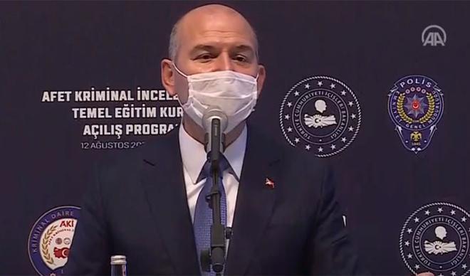 Yunanistan'ın insanlık dışı uygulamalarını anlattı, bu çağrıyı yaptı: Had bildirin! Yunanistan'ın insanlık dışı uygulamalarını anlattı, bu çağrıyı yaptı: Had bildirin!