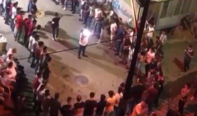 Bursa'daki akılalmaz görüntüler tepki çekmişti! Cezası belli oldu Bursa'daki akılalmaz görüntüler tepki çekmişti! Cezası belli oldu