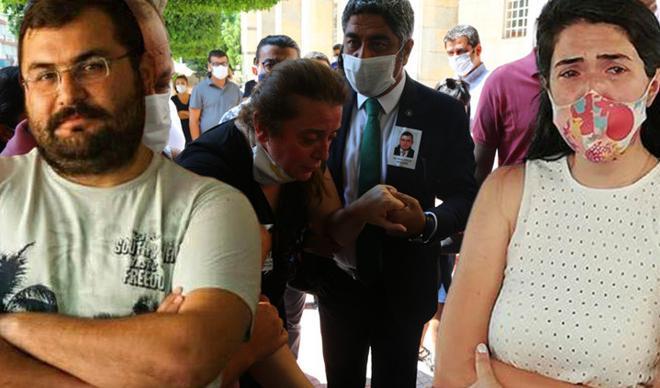 Vali Yardımcısı, annesi ve kardeşini öldürdü! Avukatın cenazesinde gözyaşları sel oldu Vali Yardımcısı, annesi ve kardeşini öldürdü! Avukatın cenazesinde gözyaşları sel oldu