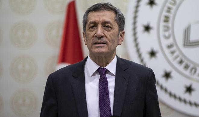 Milli Eğitim Bakanı duyurdu… İşte okullar için alınan karar Milli Eğitim Bakanı duyurdu… İşte okullar için alınan karar