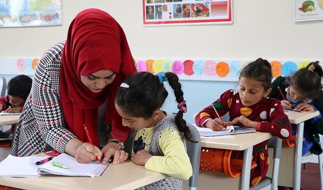 Öğretmen seminerleri olacak mı, ne zaman yapılacak? Öğretmen seminerleri olacak mı, ne zaman yapılacak?