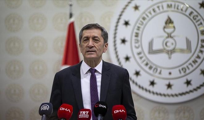 Okullar açılacak mı, ne zaman açılacak 2020? Bakan Ziya Selçuk açıklama yaptı Okullar açılacak mı, ne zaman açılacak 2020? Bakan Ziya Selçuk açıklama yaptı
