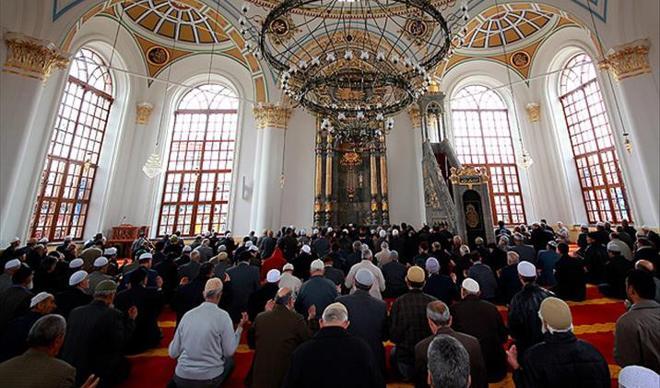Haftanın hutbe konusu Diyanet tarafından paylaşıldı: 14 Ağustos Cuma hutbe konusu Haftanın hutbe konusu Diyanet tarafından paylaşıldı: 14 Ağustos Cuma hutbe konusu