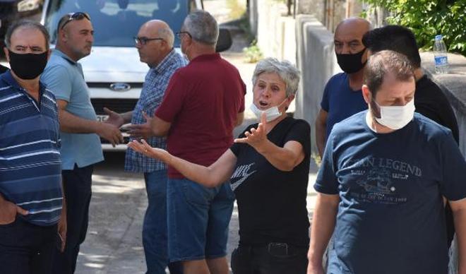 Gizem'i eski kocası öldürdü! Genç kadının ailesi ve yakınları gözyaşlarına boğuldu Gizem'i eski kocası öldürdü! Genç kadının ailesi ve yakınları gözyaşlarına boğuldu